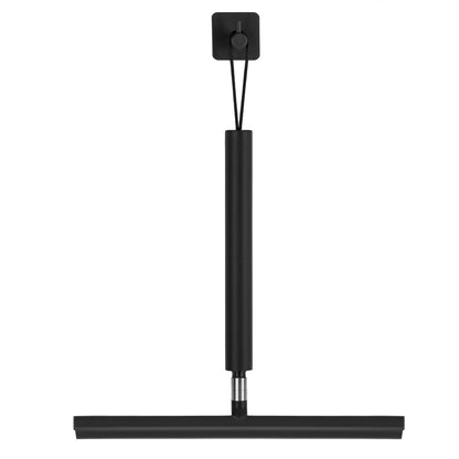 GlideMaster - Adjustable Squeegee for a Spotless Bathroom