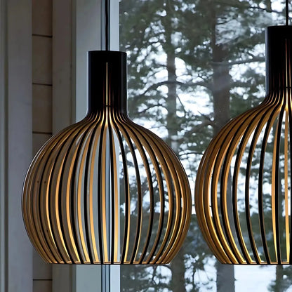 ElegantGlow - Danish Pendant Light for Any Space