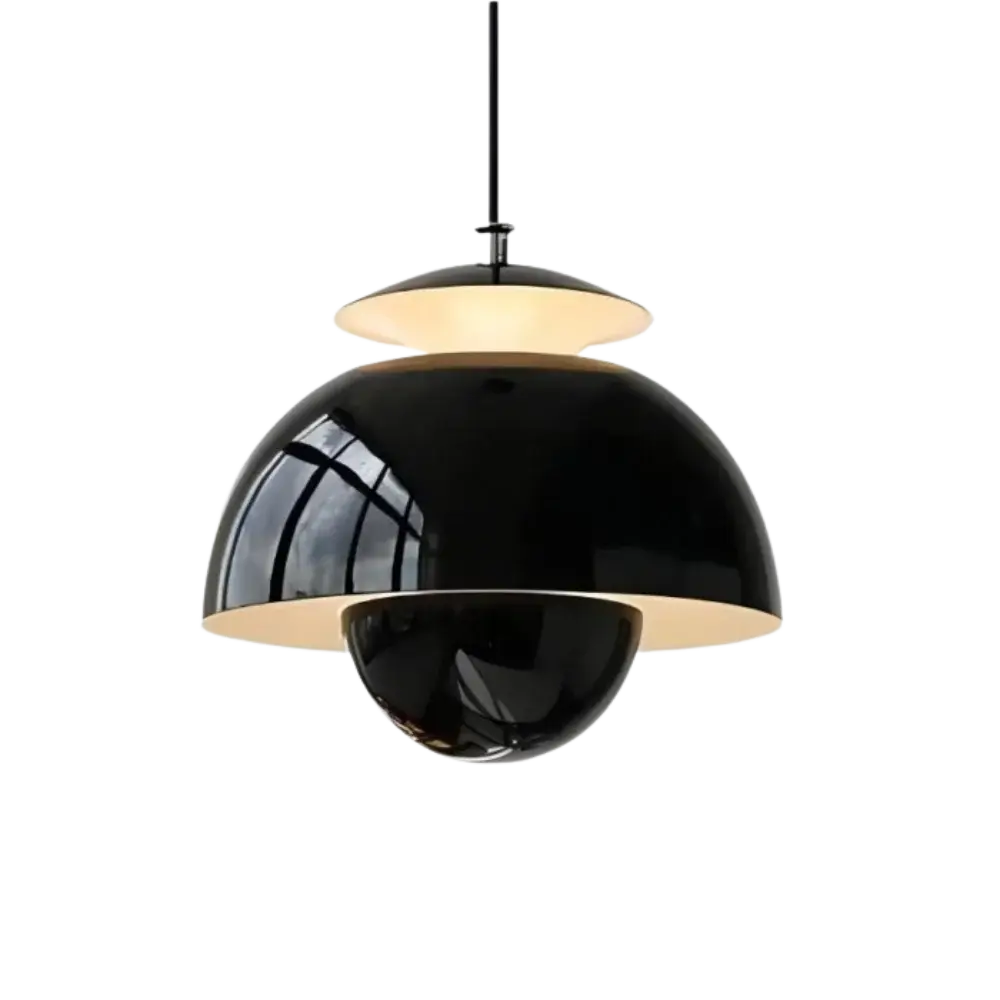 ScandiVibe - Stylish Scandinavian Ceiling Lamp