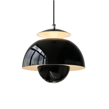 ScandiVibe - Stylish Scandinavian Ceiling Lamp