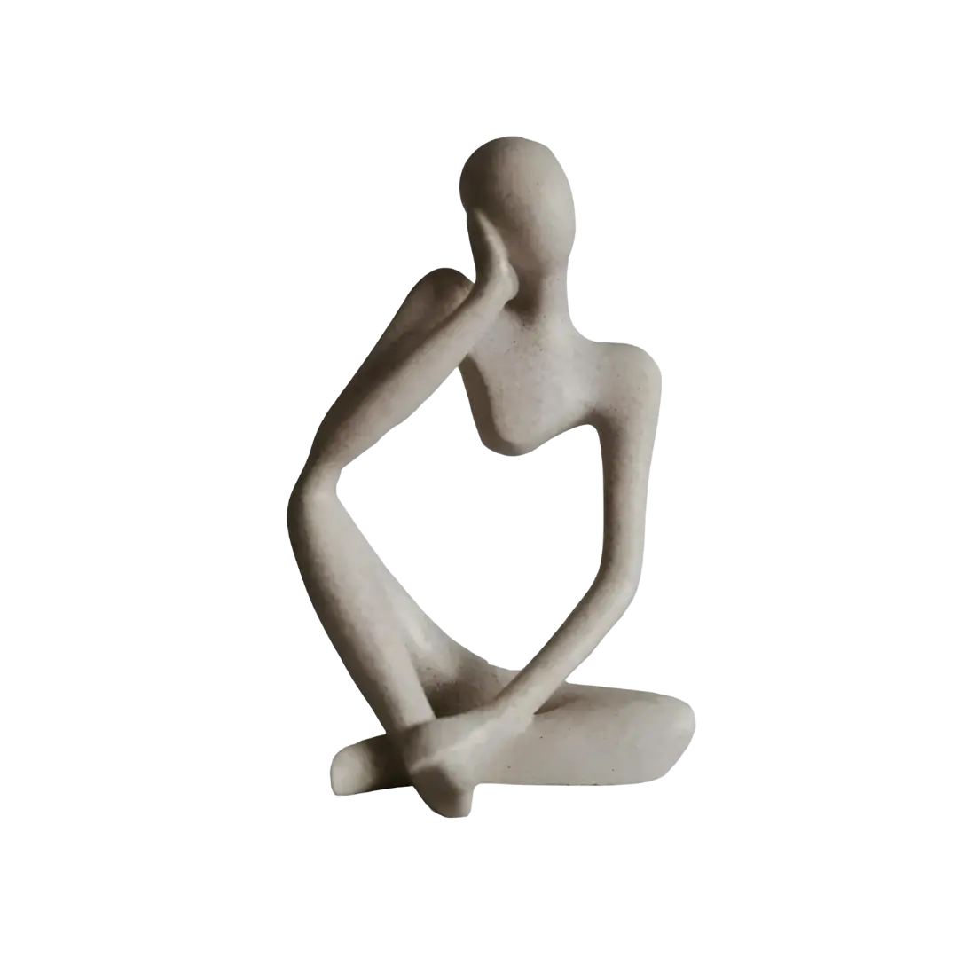 SoulSculpt - Artistic Abstract Thinker