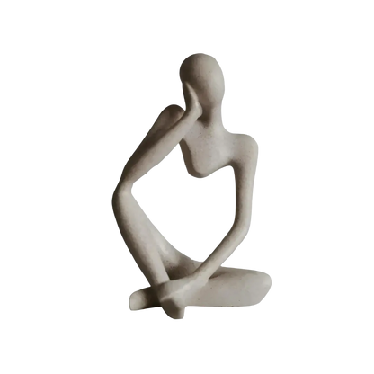 SoulSculpt - Artistic Abstract Thinker