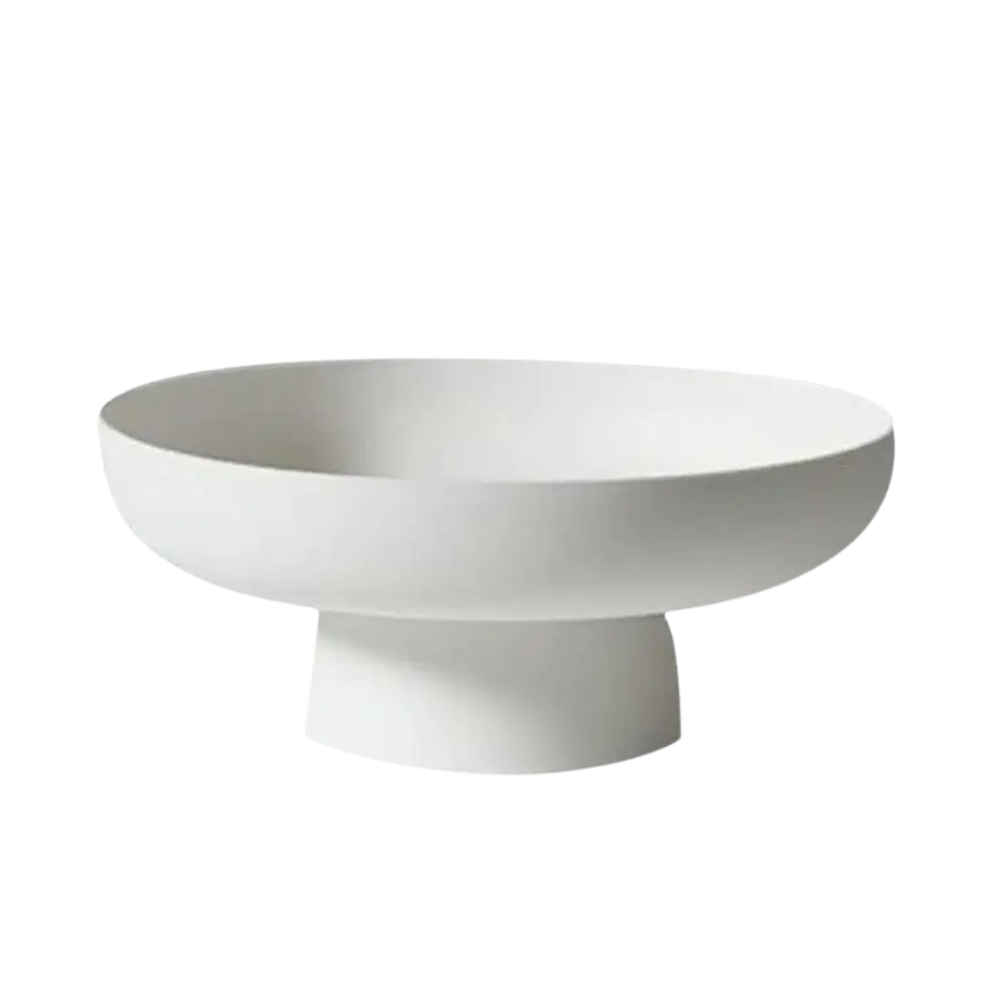 CharmServe - Vintage Serving Plate