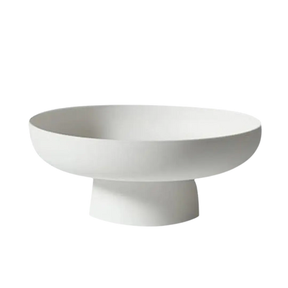 CharmServe - Vintage Serving Plate