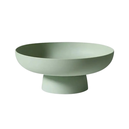 CharmServe - Vintage Serving Plate