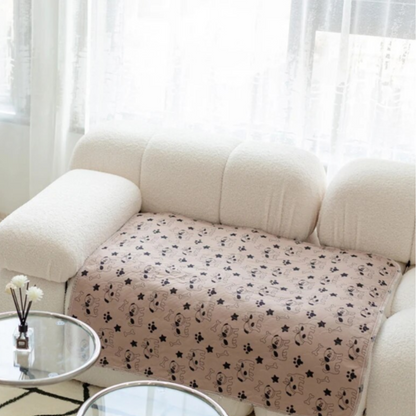 Washable Dog Urine Mat – Highly Absorbent, Reusable, Eco-Friendly, Soft Texture, Machine Washable – Available in Multiple Sizes and Colors-3