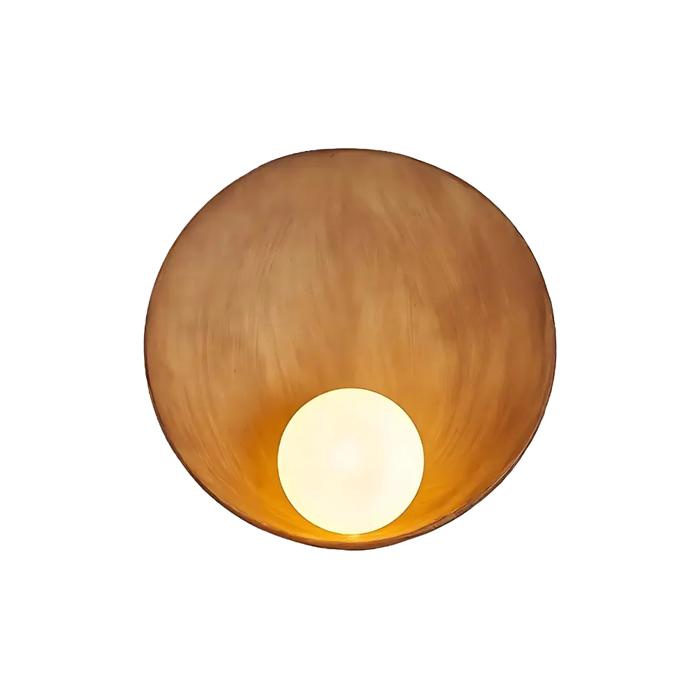 RadiantForm - Elegancka i Stylowa Lampa Ścienna