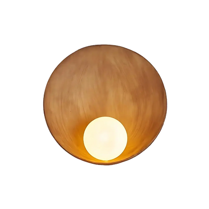 RadiantForm - Elegancka i Stylowa Lampa Ścienna