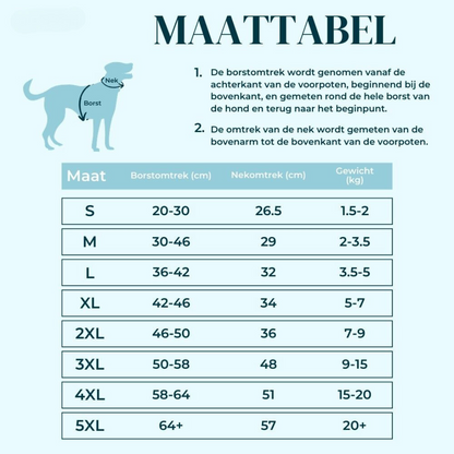 Waterproof Dog Coat with Built-in Harness – Warm, Weather-Resistant Dog Jacket for All Breeds-5