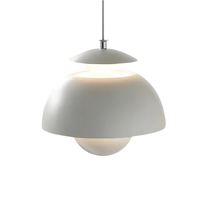 ScandiVibe - Stylish Scandinavian Ceiling Lamp