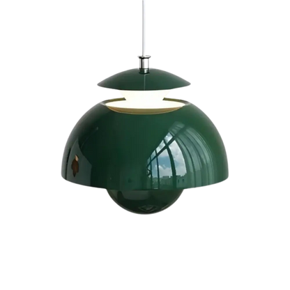 ScandiVibe - Stylish Scandinavian Ceiling Lamp