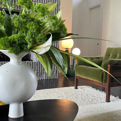 TerraGlow - Lámpara