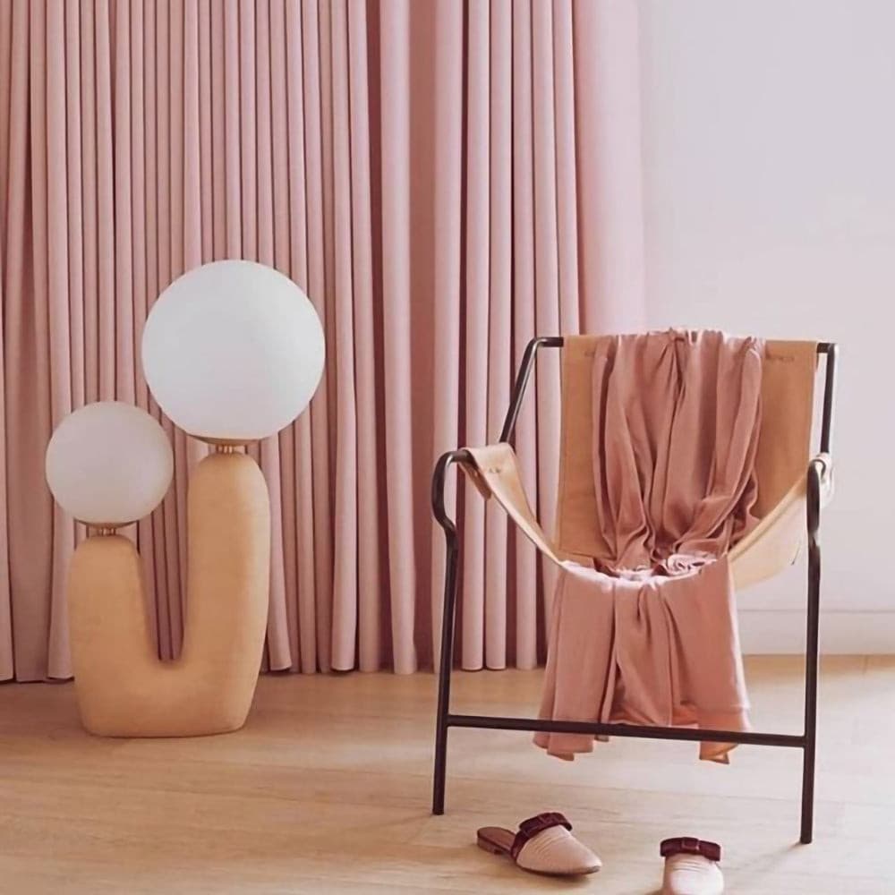 TerraGlow - Lámpara