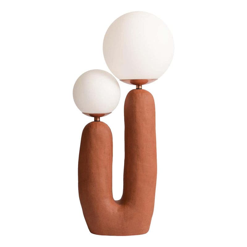 TerraGlow - Lámpara