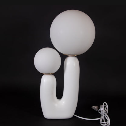 VelvetBeam - Lampe de table élégante