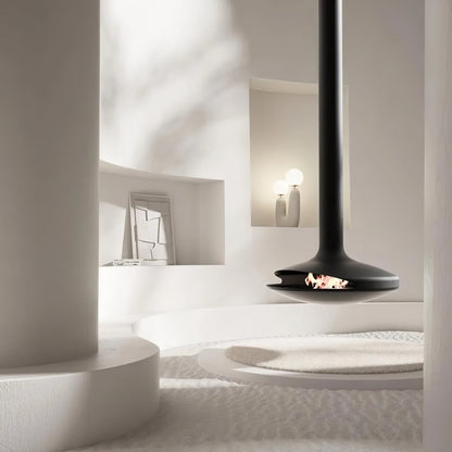 VelvetBeam - Lampe de table élégante