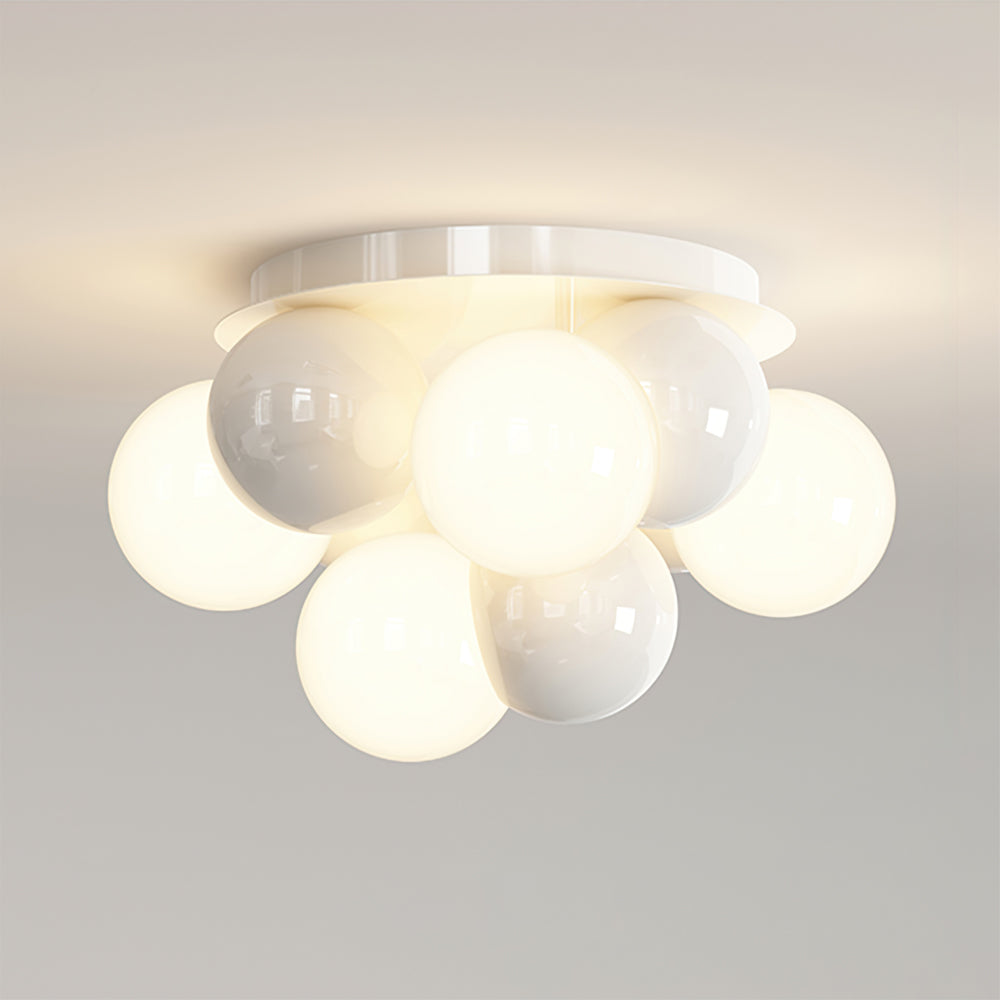 EmperorShine - Lampe de Plafond Premium