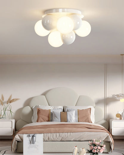 EmperorShine - Lampe de Plafond Premium