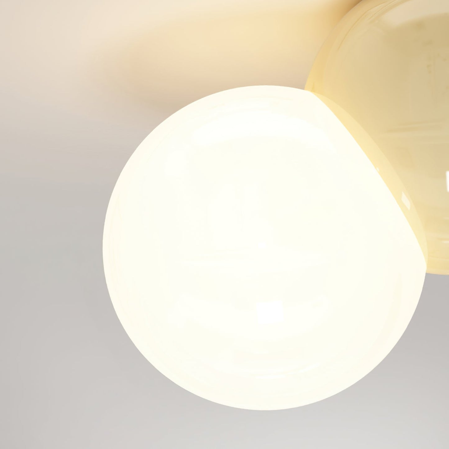 EmperorShine - Lampe de Plafond Premium