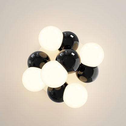 EmperorShine - Lampe de Plafond Premium