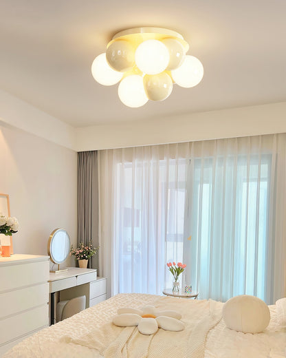 EmperorShine - Lampe de Plafond Premium