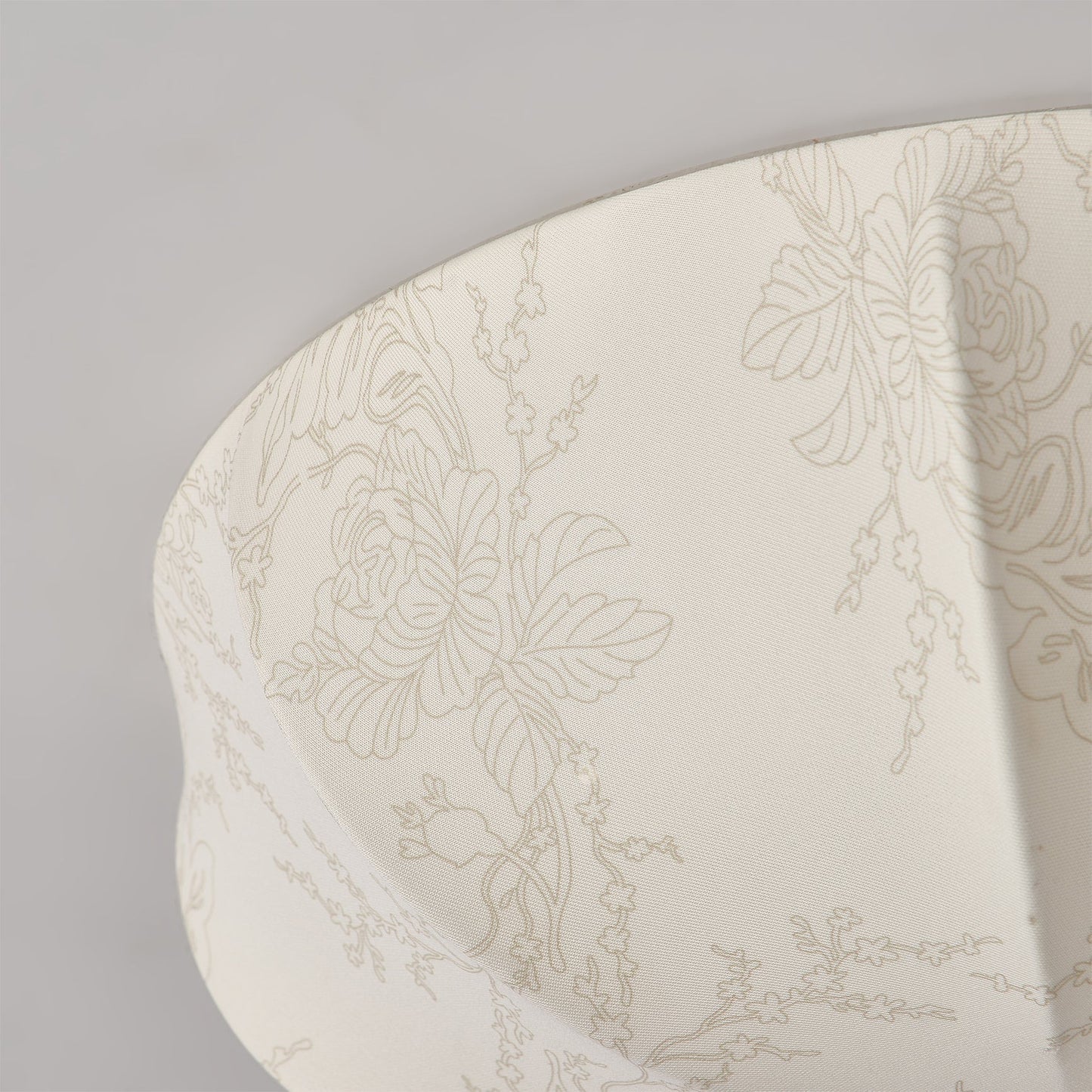 WeaveAura - Éclairage en tissu raffiné