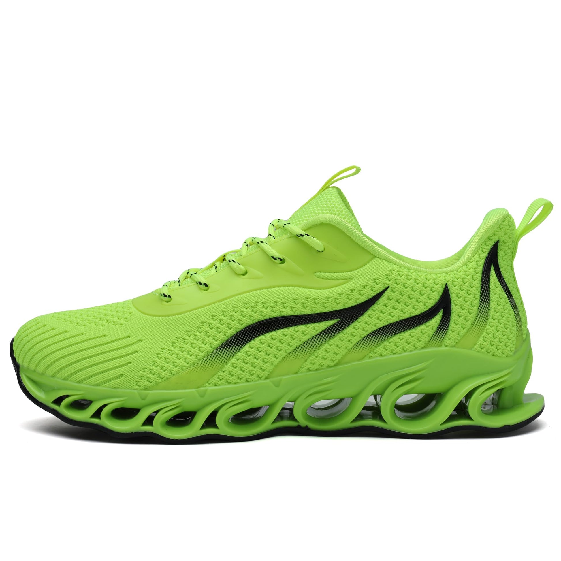 Orthopaedic Arch Support Walking Trainers 6