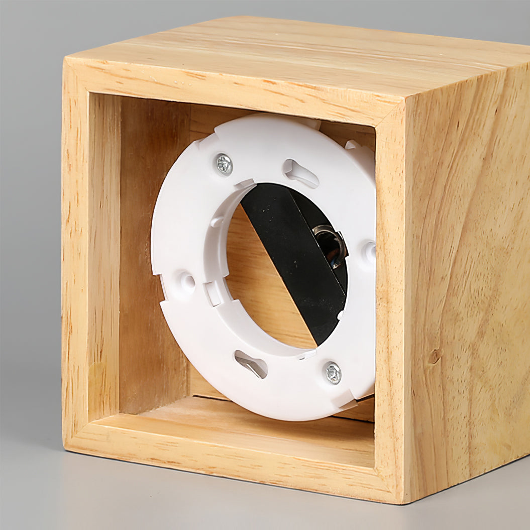 OzawaGlow - Lámpara de Techo Elegante