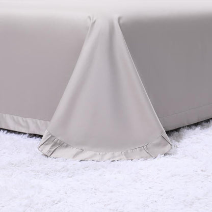 ColorBurst - Premium Egyptian Cotton Bed Set