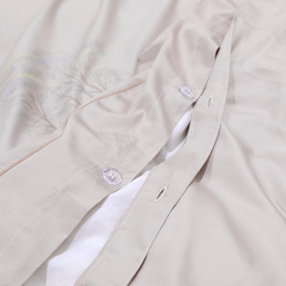 ColorBurst - Premium Egyptian Cotton Bed Set