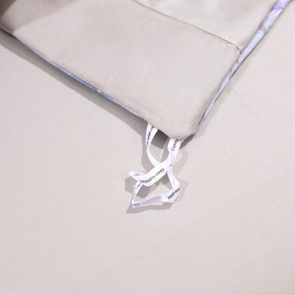 ColorBurst - Premium Egyptian Cotton Bed Set