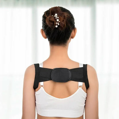 POSTUREPRO – Invisible posture corrector for a healthy spine 2