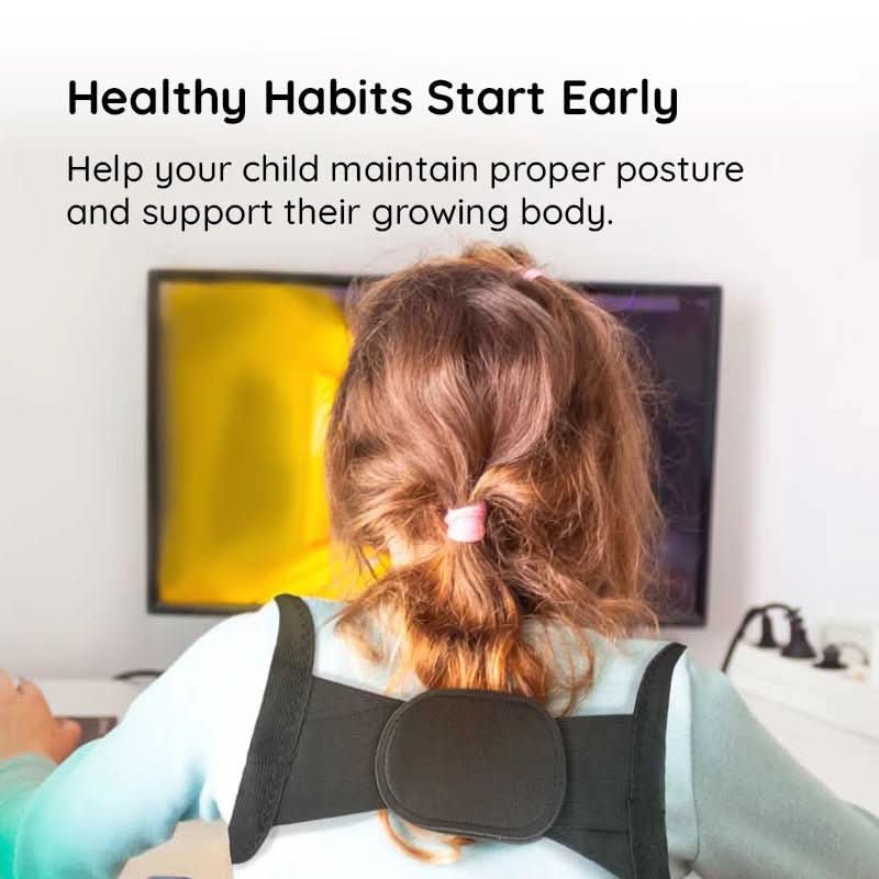 POSTUREPRO – Invisible posture corrector for a healthy spine 7