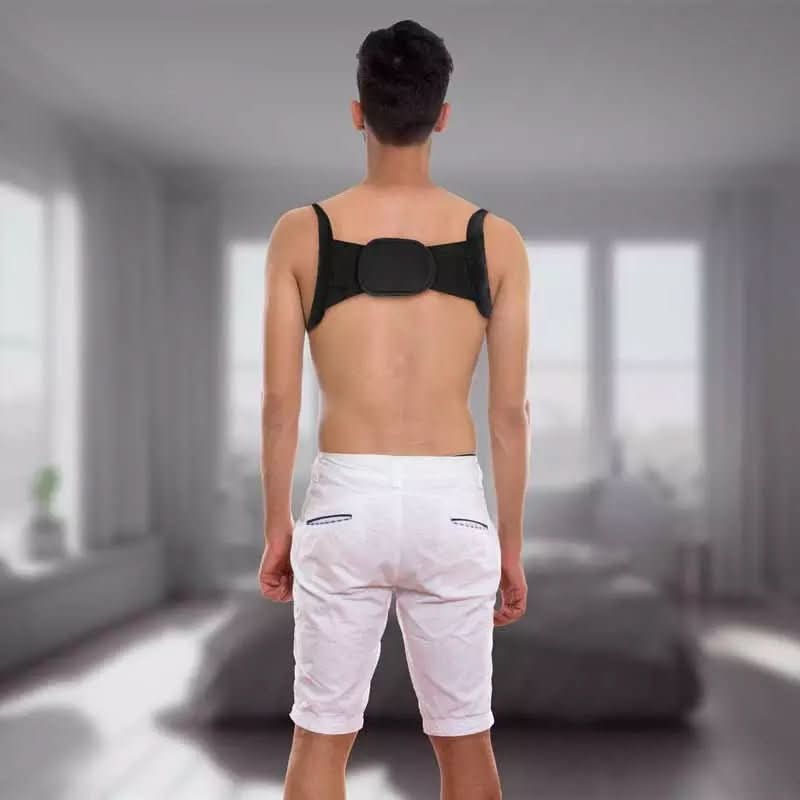 POSTUREPRO – Invisible posture corrector for a healthy spine 8