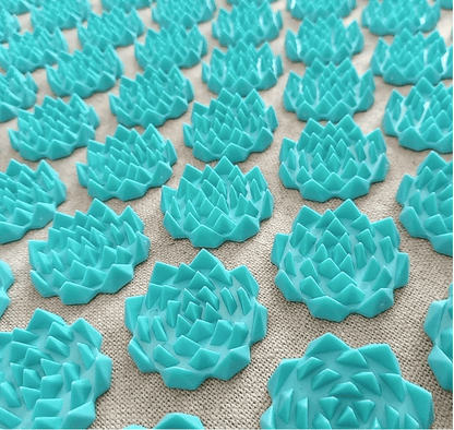 PRESSUREASE – Acupressure mat for natural pain relief and relaxation 3