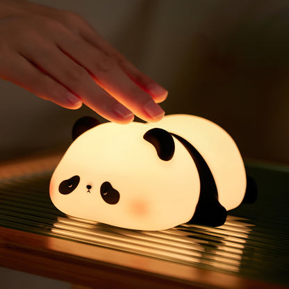 GlowPanda - Lampe de table élégante