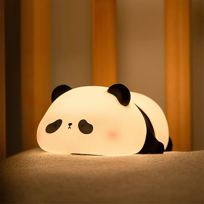 GlowPanda - Lampe de table élégante
