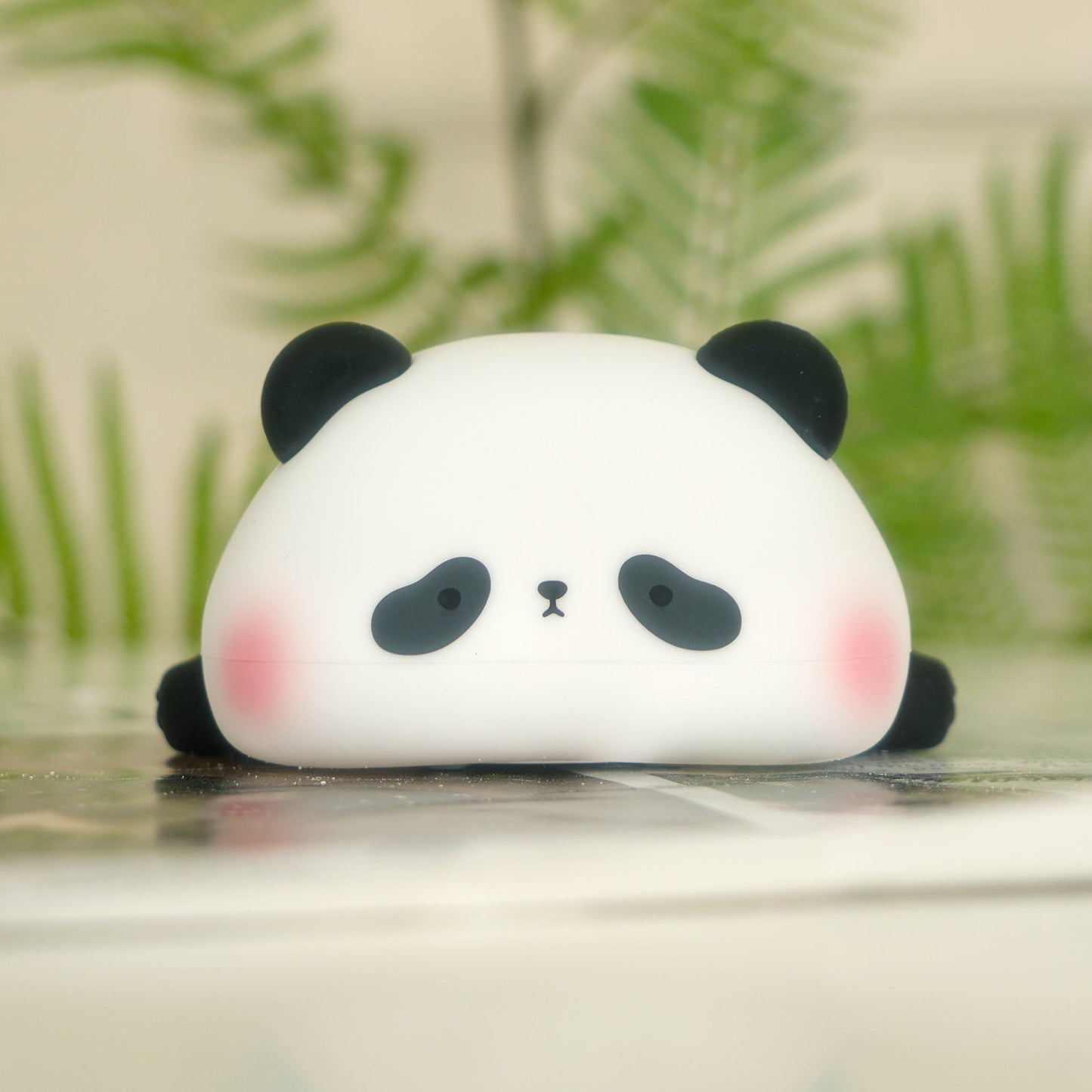 GlowPanda - Lampe de table élégante