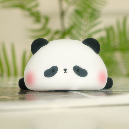 GlowPanda - Lampe de table élégante