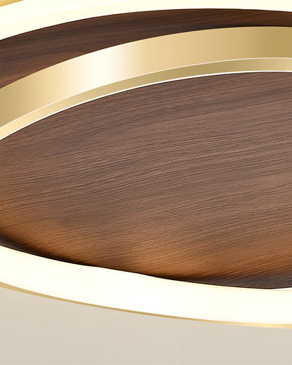 WarmLuxe - Loftlampe med subtil elegance og hyggeligt lys