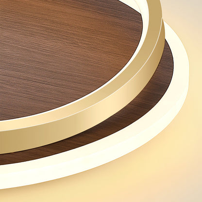 WarmLuxe - Loftlampe med subtil elegance og hyggeligt lys