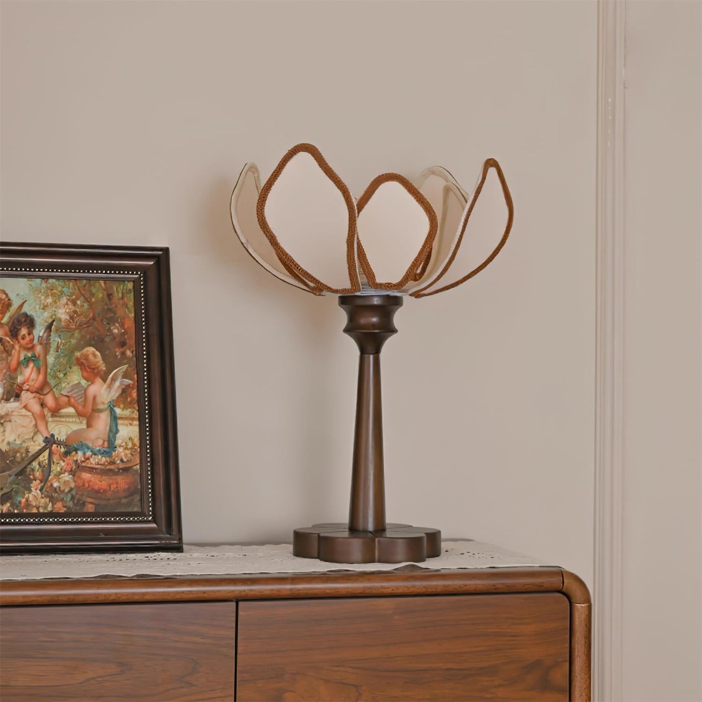 PaulineBeam - Moderne Bordlampe