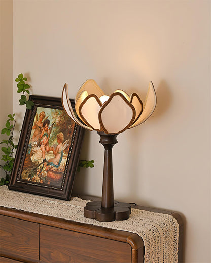 PaulineBeam - Moderne Bordlampe