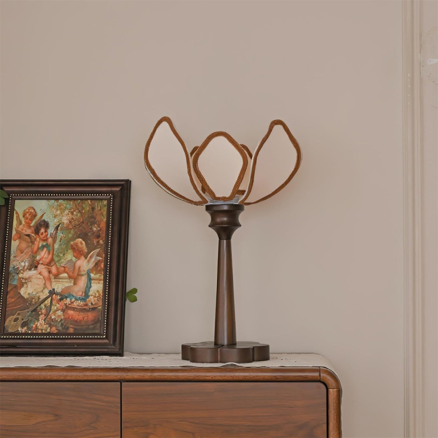 PaulineBeam - Moderne Bordlampe