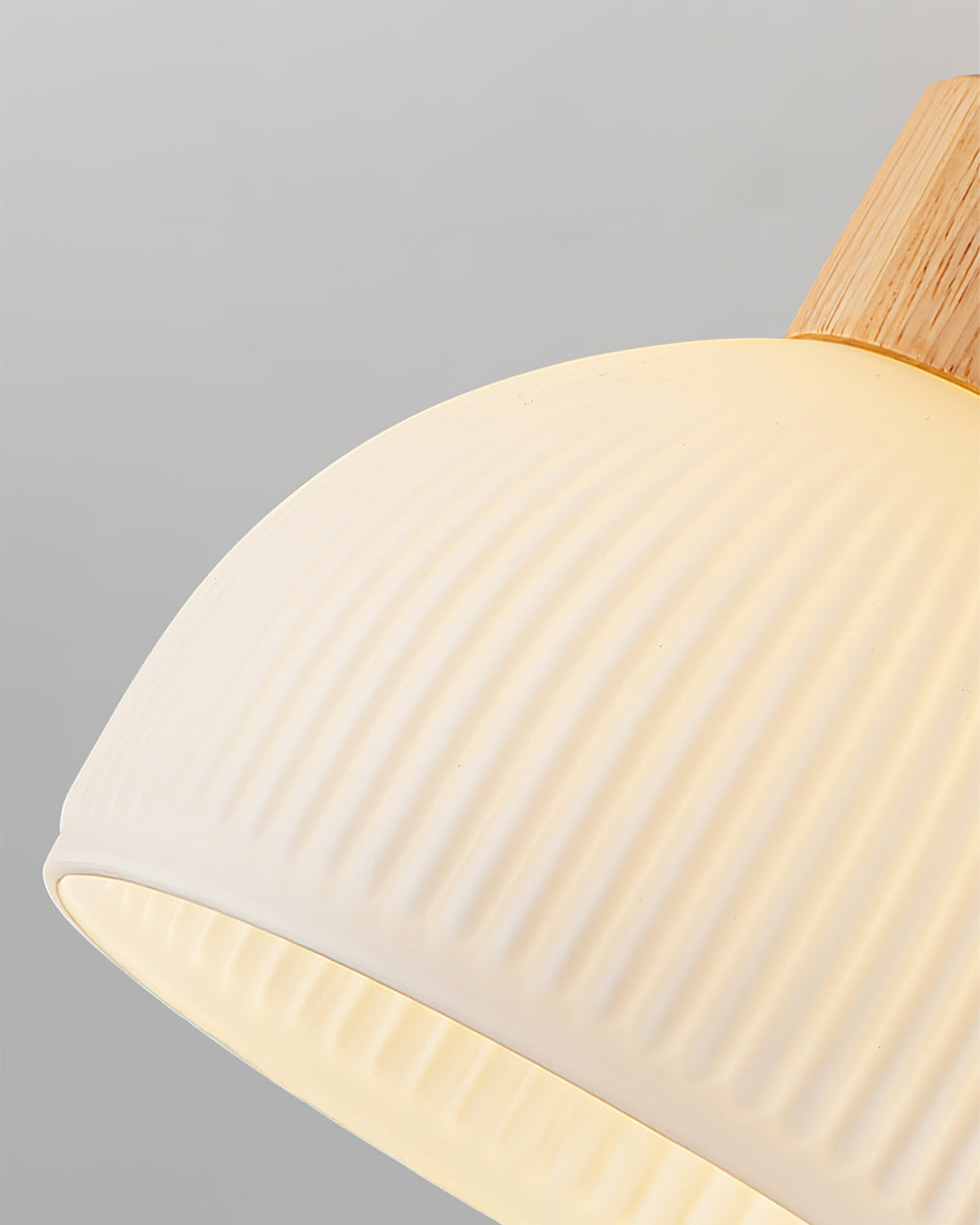 PerfkShine - Moderne Loftlys