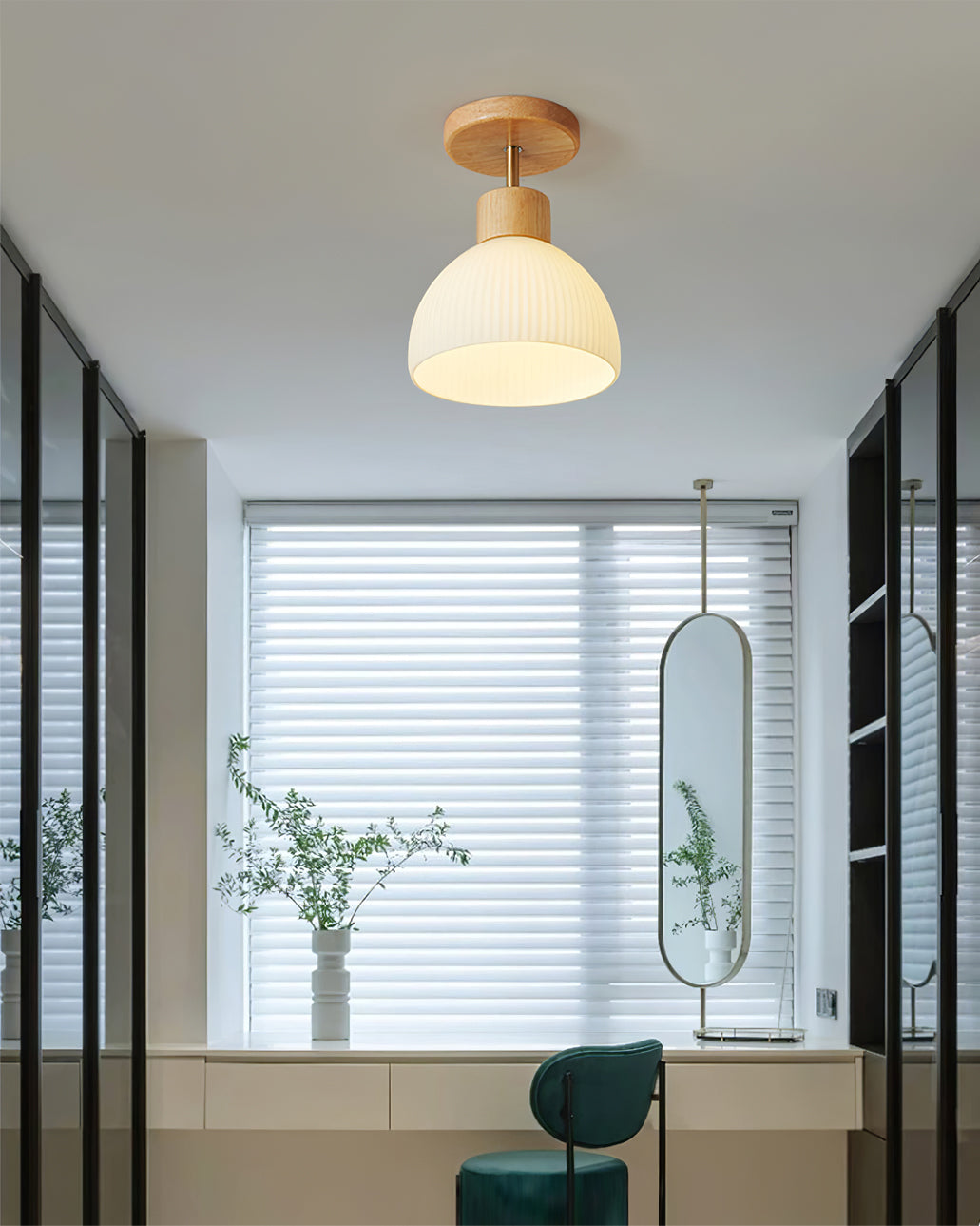 PerfkShine - Moderne Loftlys