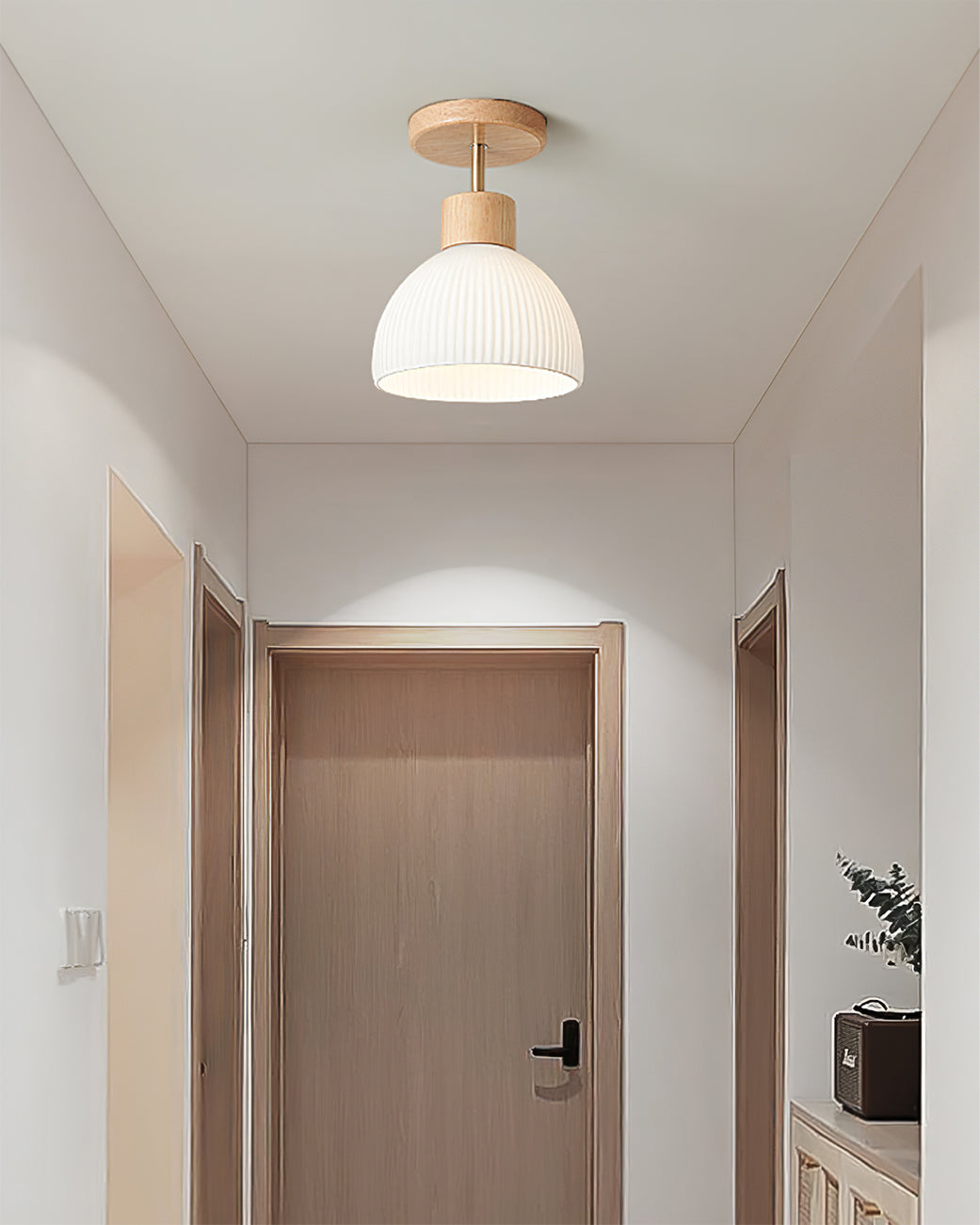 PerfkShine - Moderne Loftlys