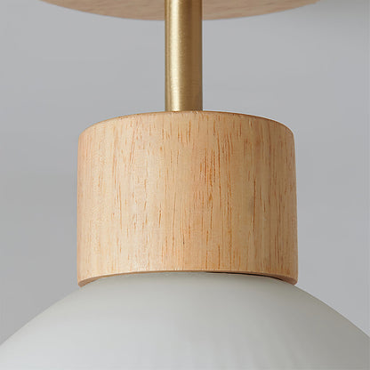 PerfkShine - Moderne Loftlys