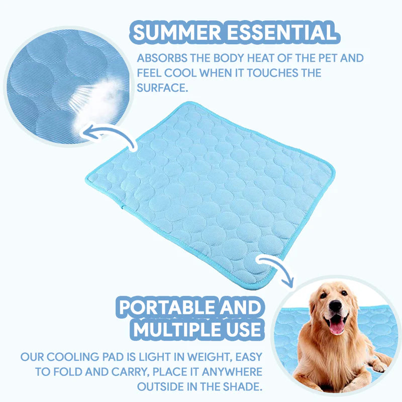 Pet Cooling Mat 5