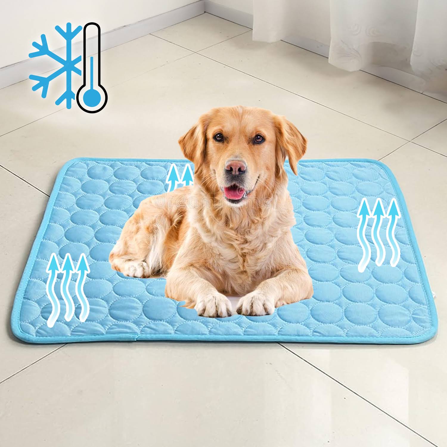Pet Cooling Mat 8